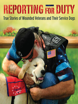 Reporting for Duty - ebook